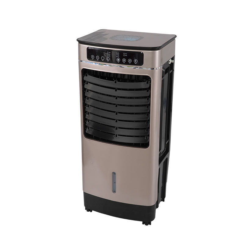 Χαρακτηριστικά του Standing Air Conditioner Air Cooling Fan