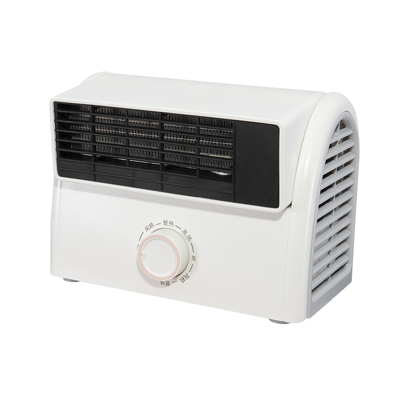 Χαρακτηριστικά του Desktop Ptc Heater