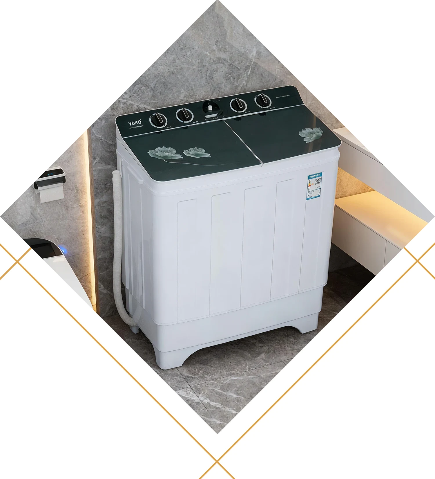 Πλυντήριο Πλυντήριο