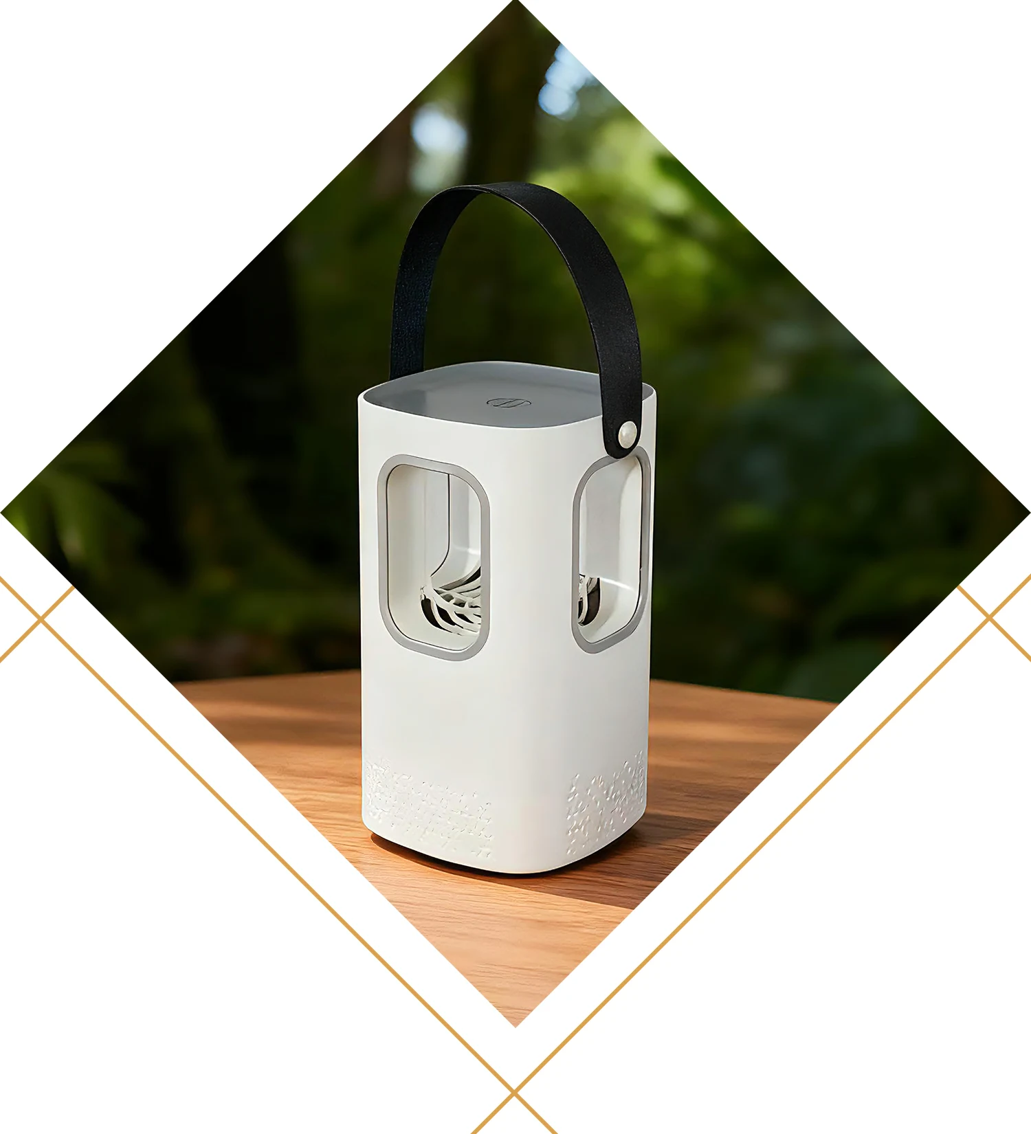 Κουνουπιοκτόνος Κουνουπιοκτόνος